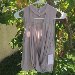 Free People Top 😍 Brand new